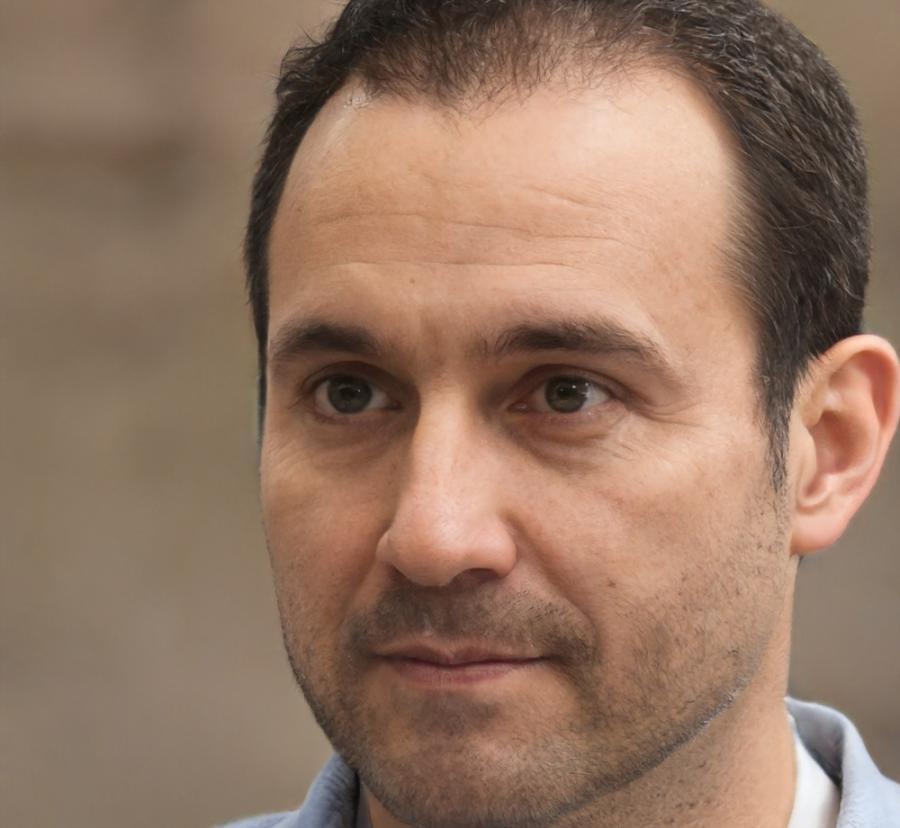 Marco Ferretti, coordinatore didattico specializzato in percorsi formativi personalizzati
