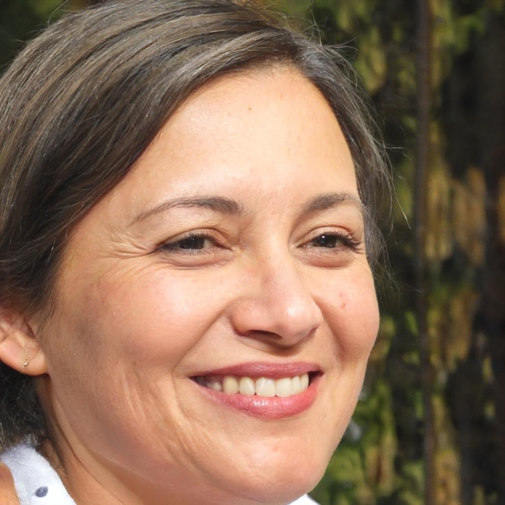 Sofia Bianchi, consulente per orientamento professionale nel settore gaming