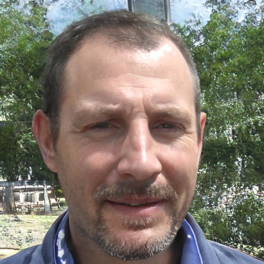 Ritratto di Sebastiano Marini